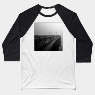 The Bridge II Baseball T-Shirt